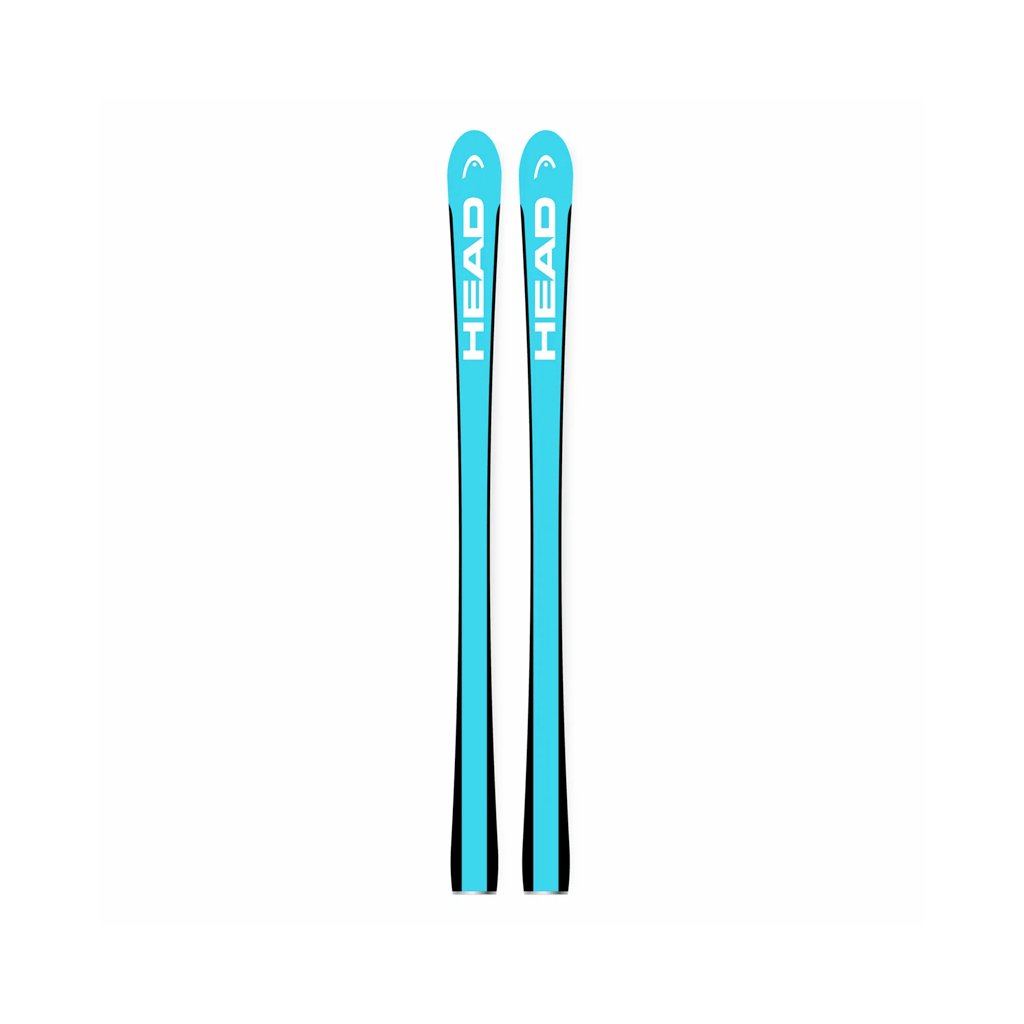 Skis Head WC Rebels e.SL RP EVO 14 + FF 11 GW - Genetik Sport