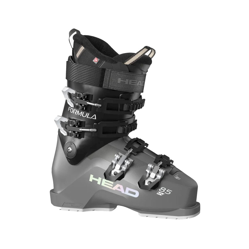 Women's Ski Boots Head Formula 85 W MV - Anthracite - Genetik Sport