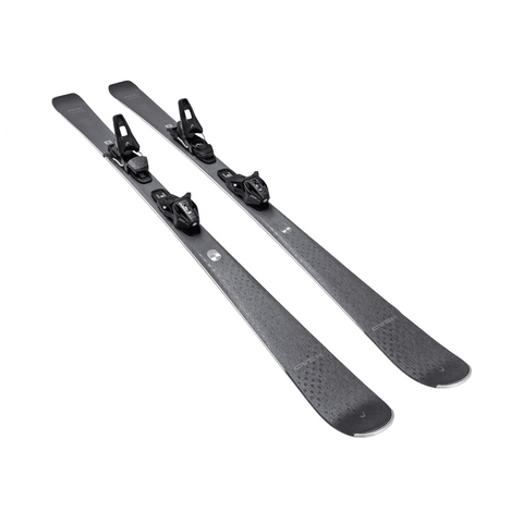 Women's Skis Head e.Real Joy + JOY 9 GW SLR - Genetik Sport
