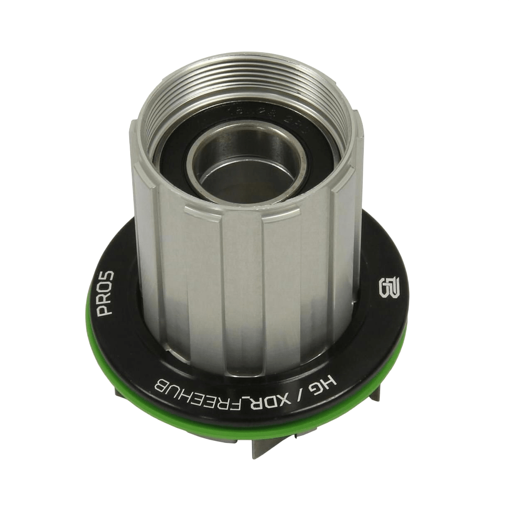 Freehub Assembly Hope Pro 5 Shimano HG - Genetik Sport