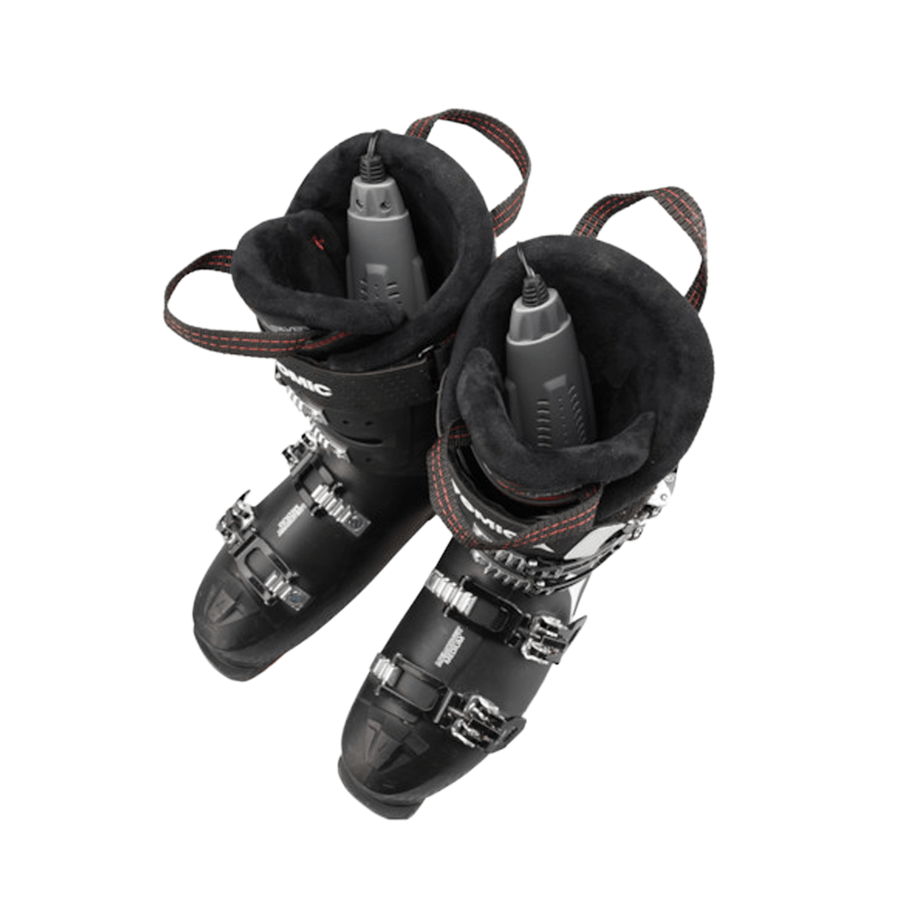 Portable Dryer Hotronic Micro Dry 2.0 - 5V - Genetik Sport