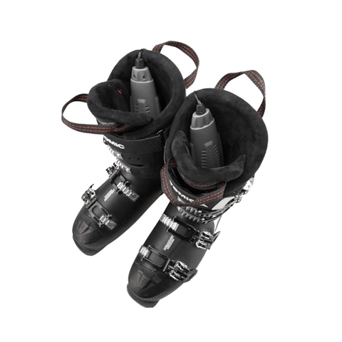 Portable Dryer Hotronic Micro Dry 2.0 - 5V - Genetik Sport