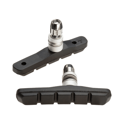 Brake Pads Jagwire V - Brake Mountain Sport - Black - Genetik Sport