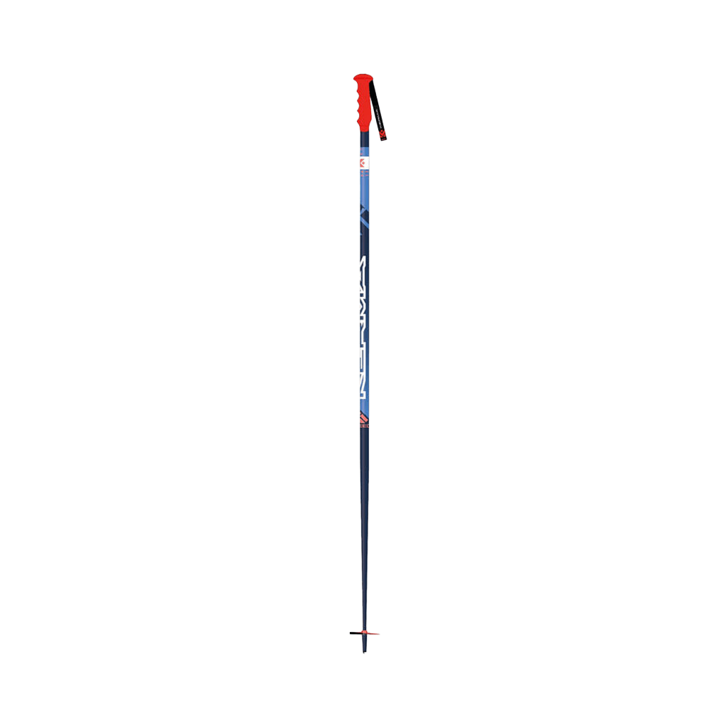 Ski Poles Kerma Speed SL - Genetik Sport