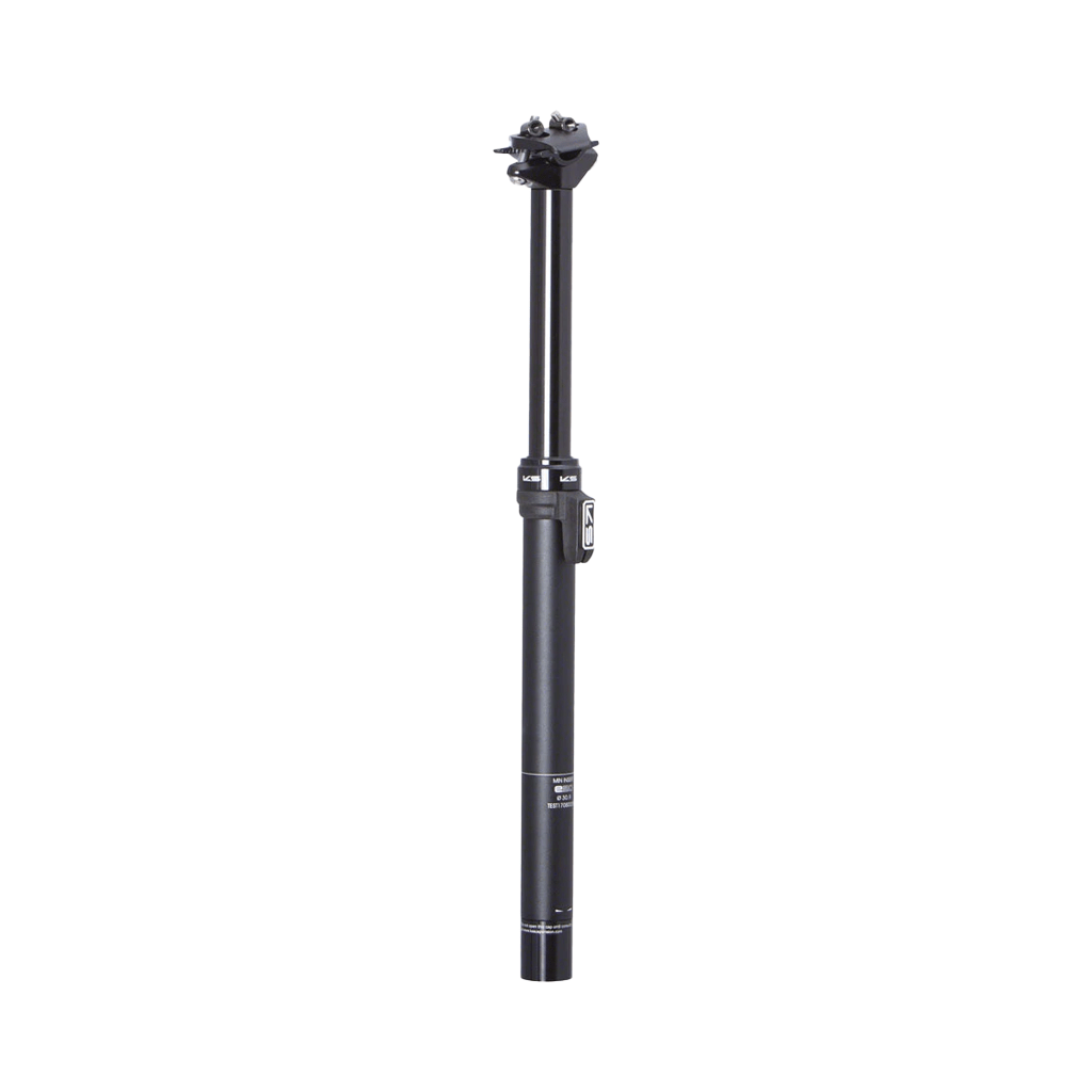 Dropper Post Kind Shock E20 30.9mm - 125mm - Genetik Sport