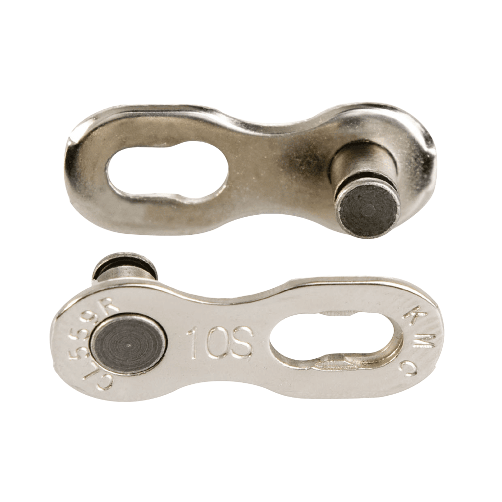 Chain Missinglink KMC 10sp - Silver - Genetik Sport