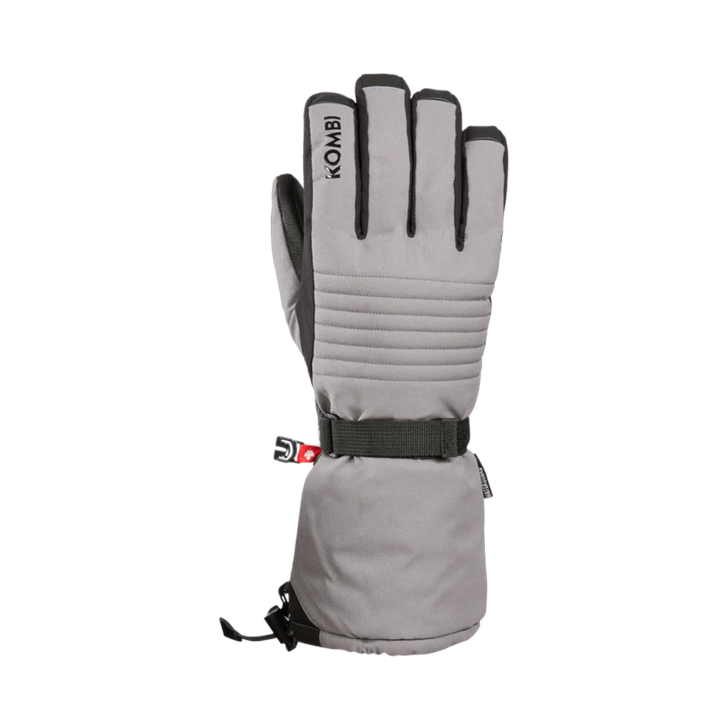 Gloves Kombi Legacy - Castlerock - Genetik Sport