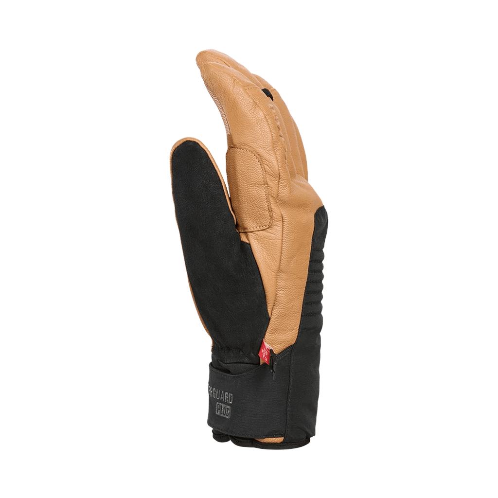 Gloves Kombi Session Short - Latte - Genetik Sport