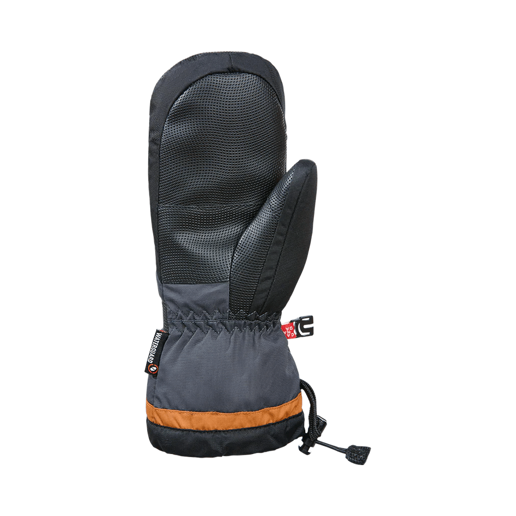 Mitts Junior Kombi The Original - Chamois - Genetik Sport