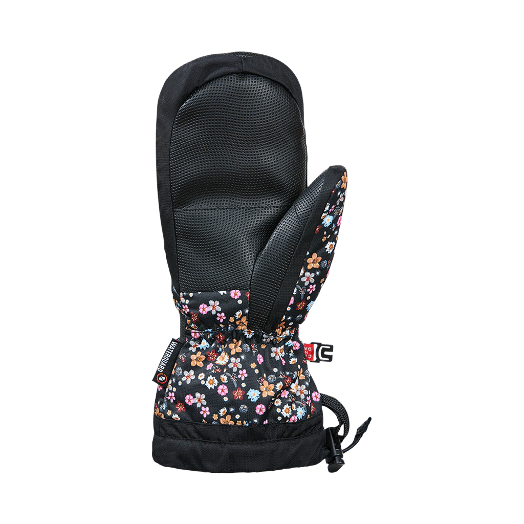 Mitts Junior Kombi The Original - Color Daisy - Genetik Sport