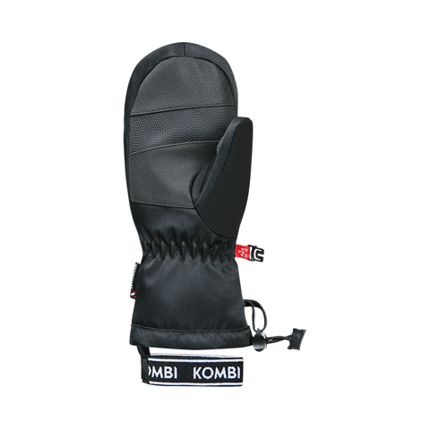 Mitts Junior Kombi Valley - Luxury Purple - Genetik Sport