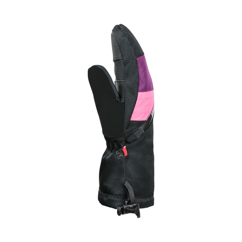 Mitts Junior Kombi Valley - Luxury Purple - Genetik Sport