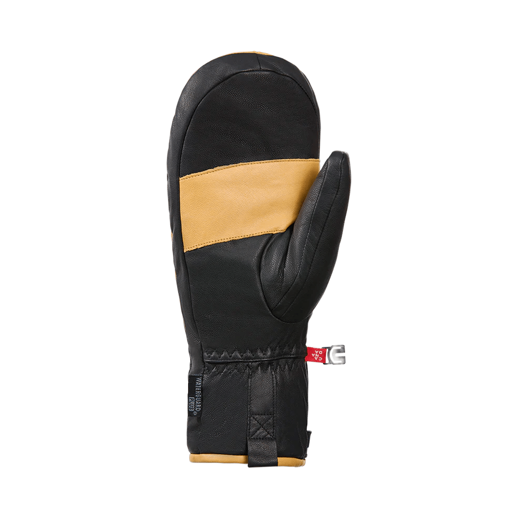 Mitts Kombi The Free Fall - Tan - Genetik Sport