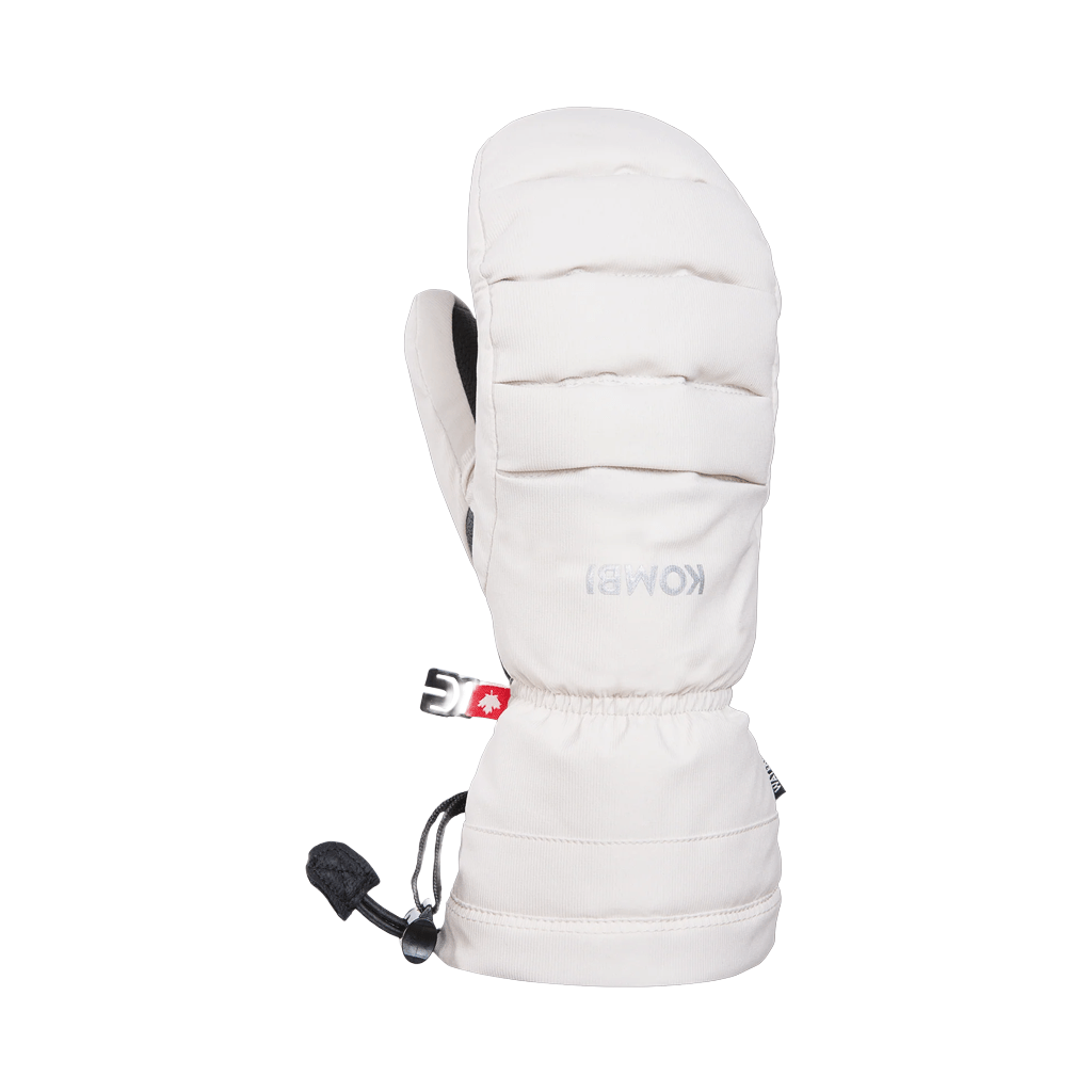 Mitts Womens Kombi La Cushy - Moonstone - Genetik Sport