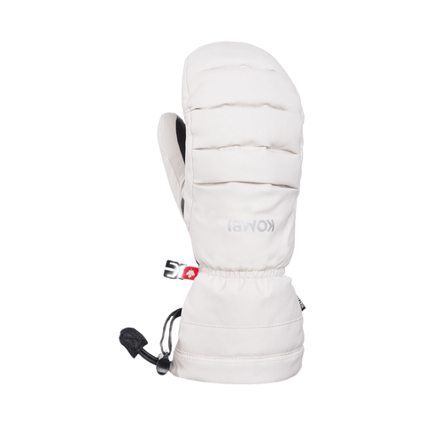 Mitts Womens Kombi La Cushy - Moonstone - Genetik Sport
