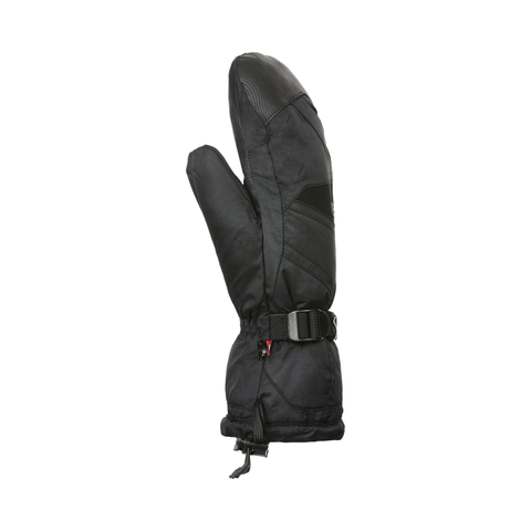 Mitts Womens Kombi The Original - Black - Genetik Sport