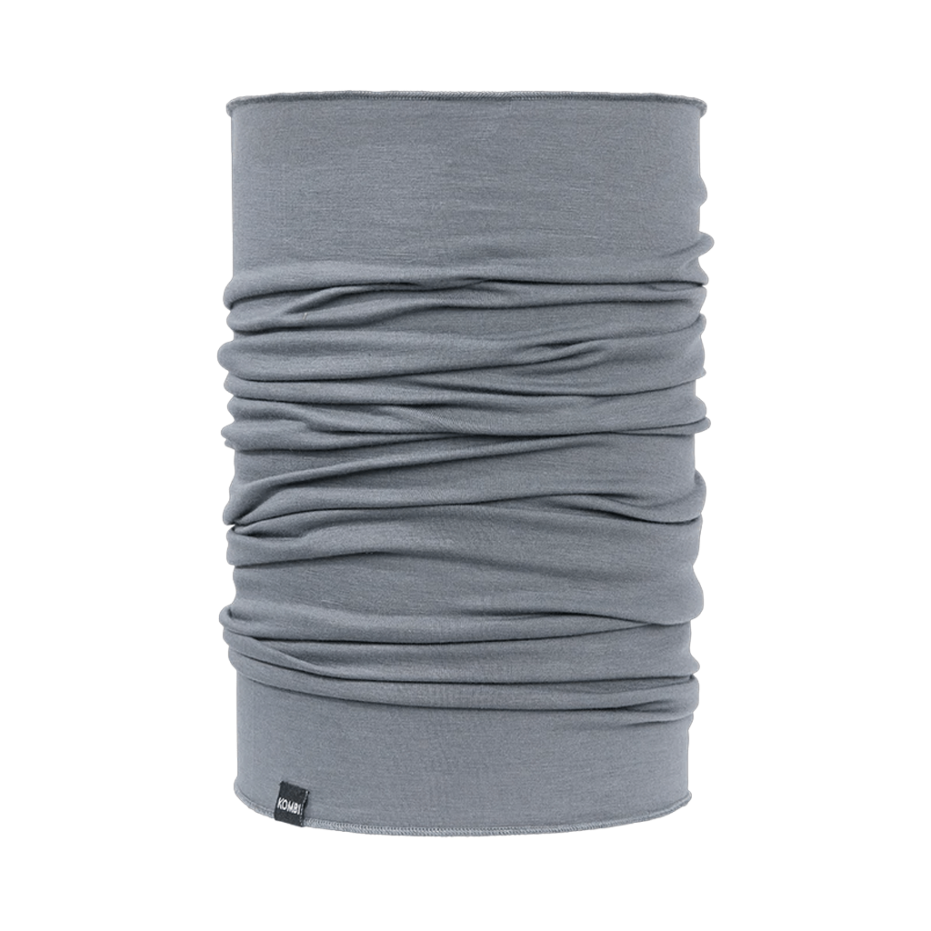 Multi Scarf Kombi Merinomix Pro - Castlerock - Genetik Sport