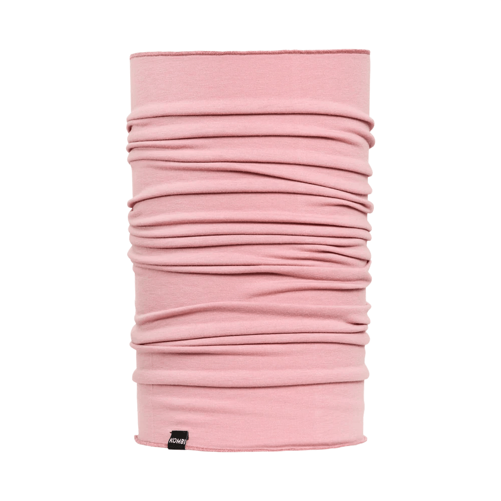 Multi Scarf Kombi Merinomix Pro - Nostalgia Rose - Genetik Sport