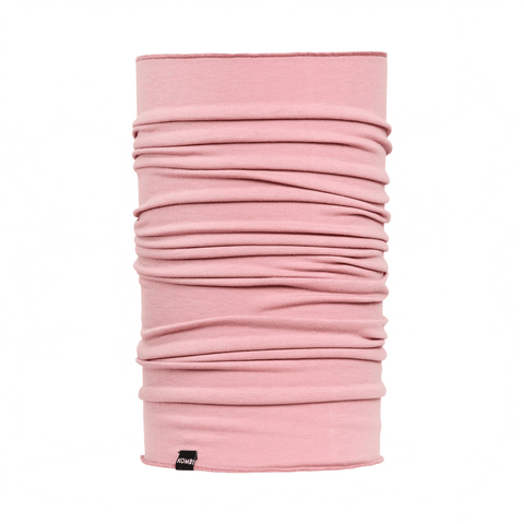 Multi Scarf Kombi Merinomix Pro - Nostalgia Rose - Genetik Sport