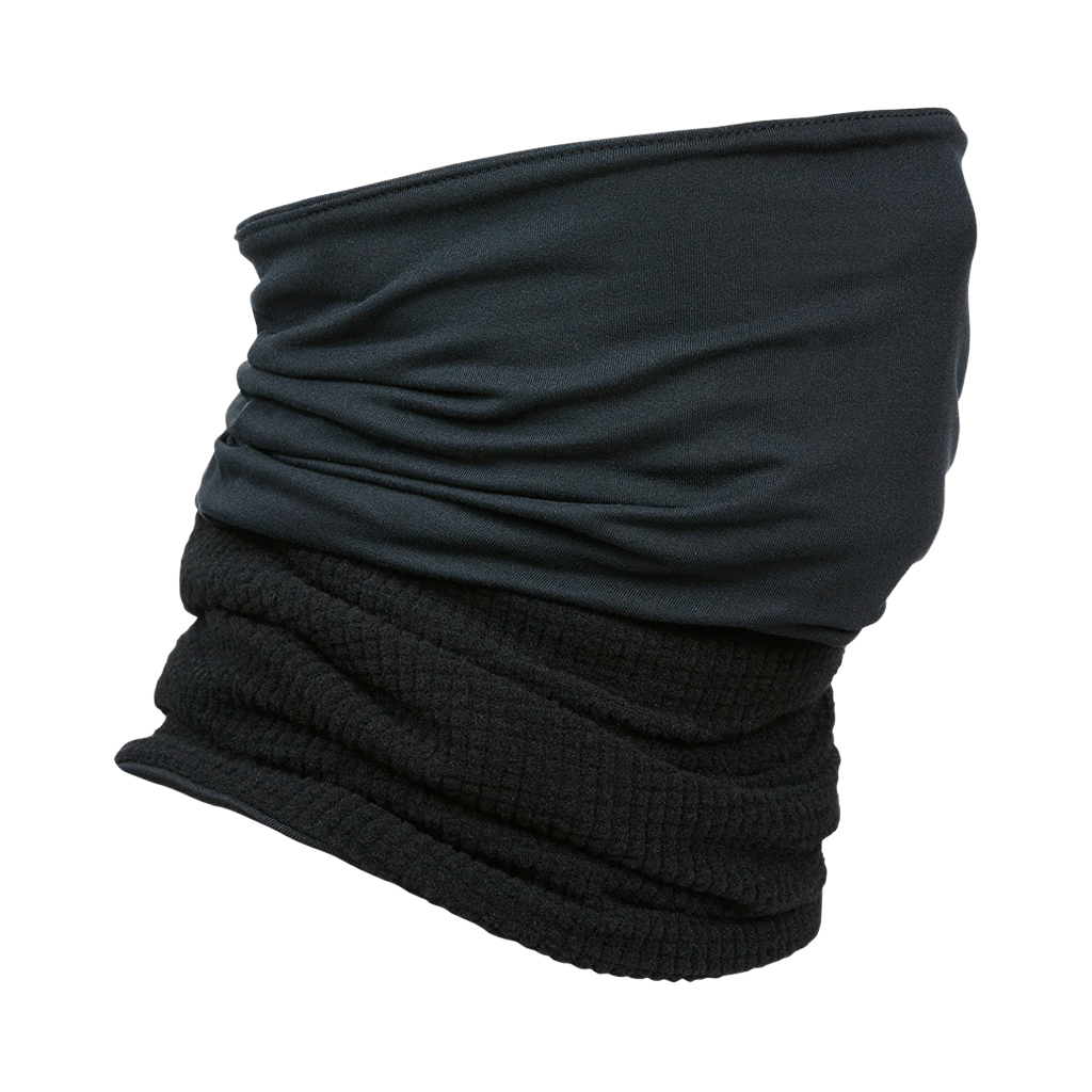 Multi Scarf Kombi Redheat Pro Grid - Black - Genetik Sport