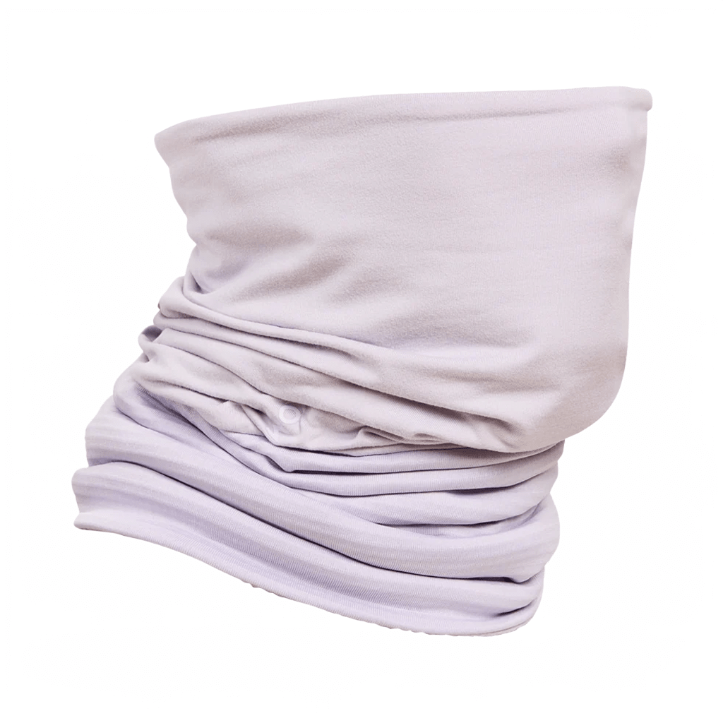 Multi Scarf Kombi Redheat Pro Grid - Light Mauve - Genetik Sport