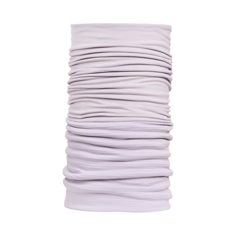 Multi Scarf Kombi Redheat Pro Grid - Light Mauve - Genetik Sport