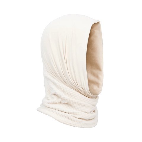 Multi Scarf Kombi Redheat Pro Grid - Moonstone - Genetik Sport