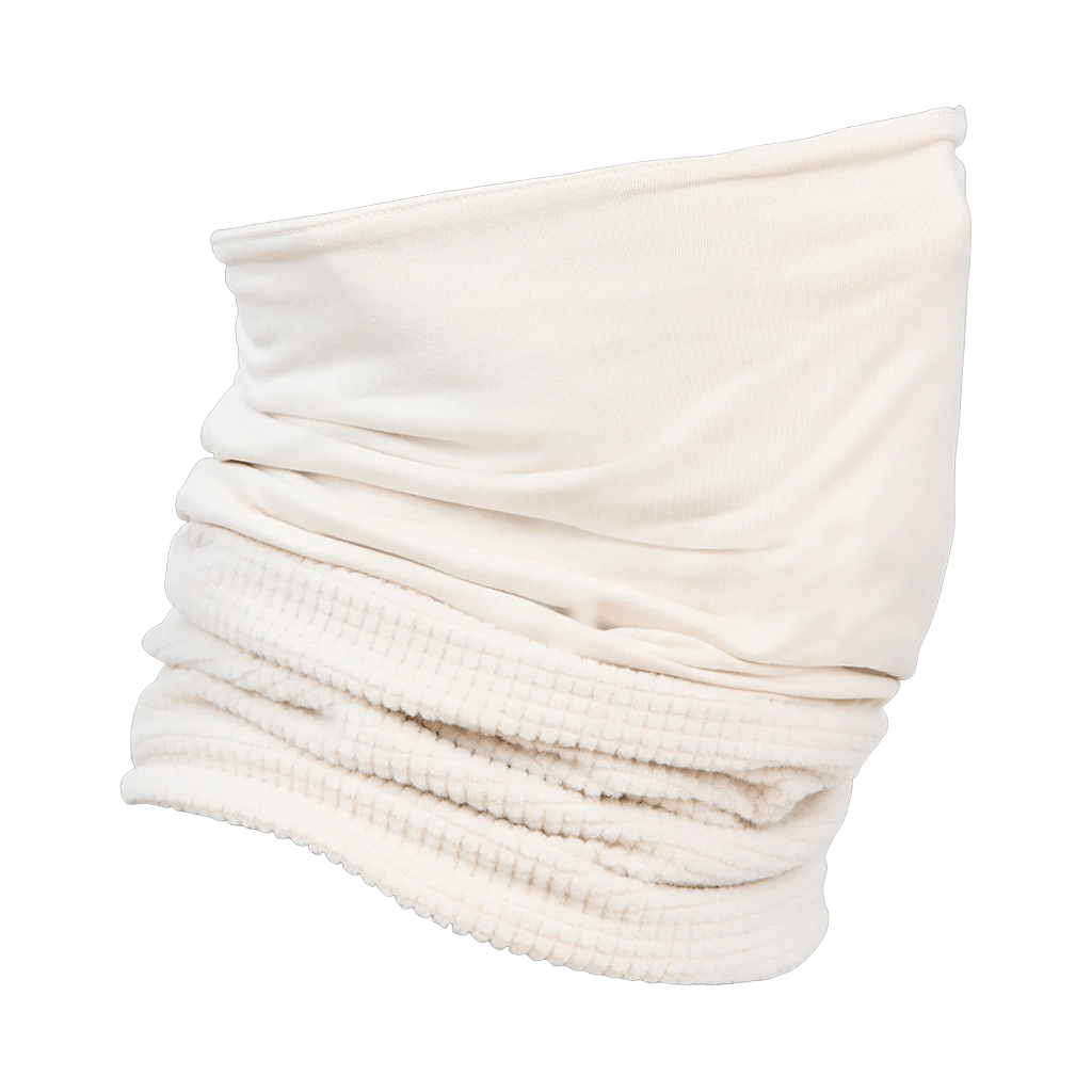 Multi Scarf Kombi Redheat Pro Grid - Moonstone - Genetik Sport