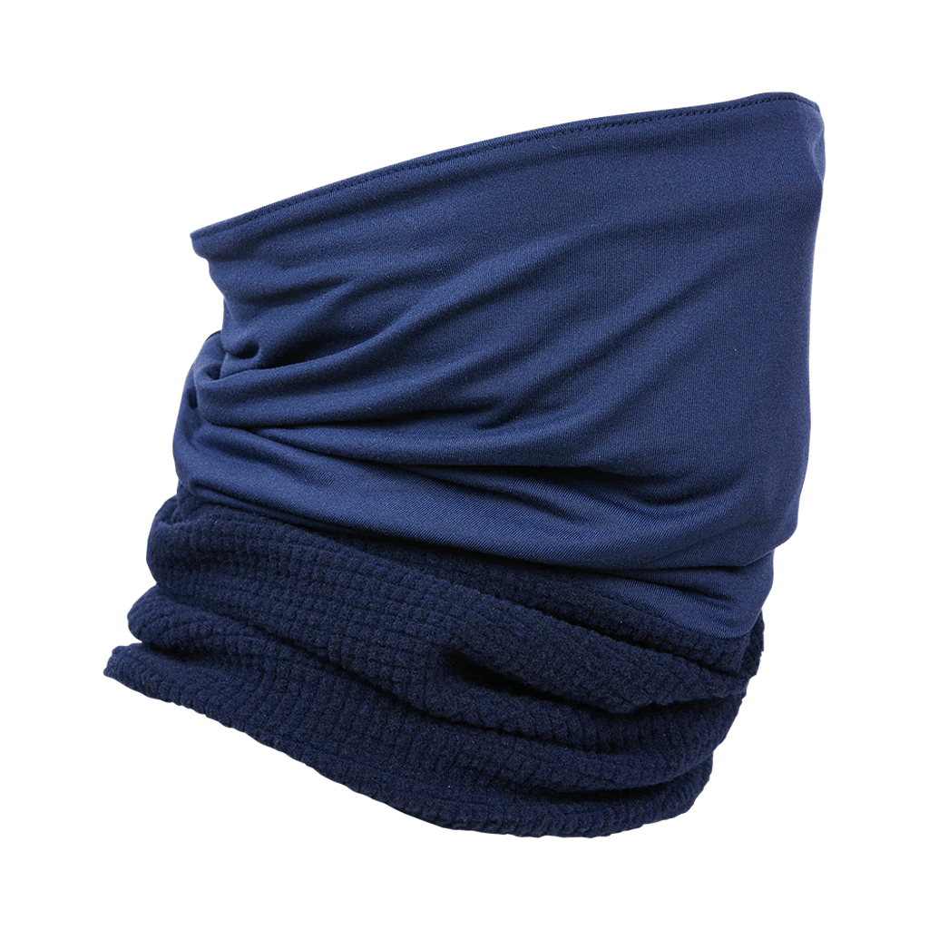 Multi Scarf Kombi Redheat Pro Grid - True Navy - Genetik Sport