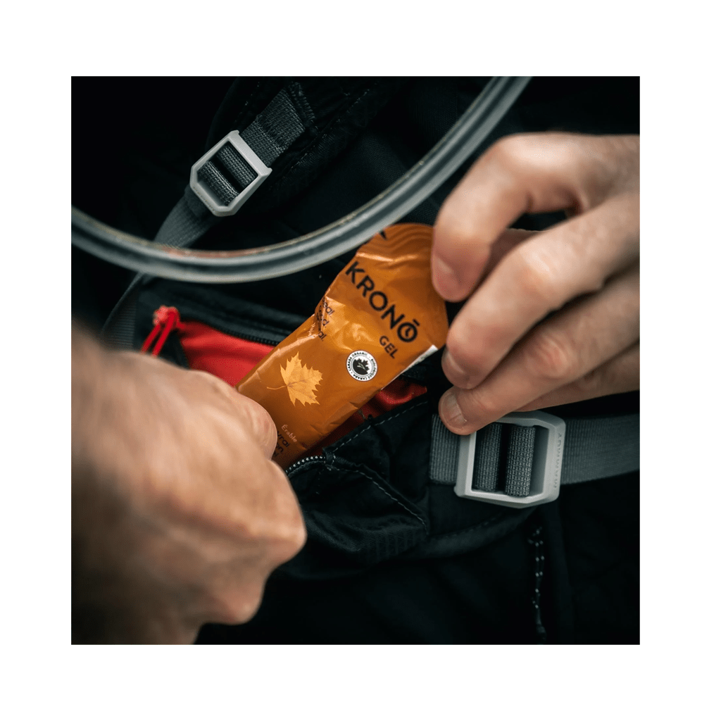 Energy Gels KRONO Maple 36g - Genetik Sport