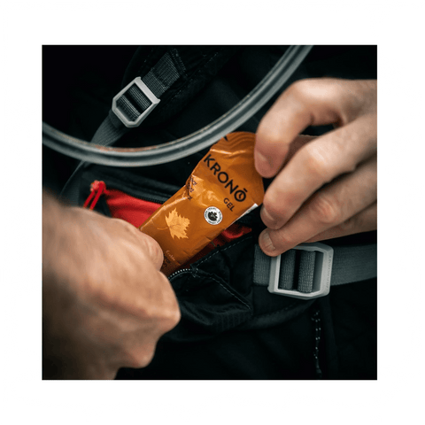 Energy Gels KRONO Maple 36g - Genetik Sport