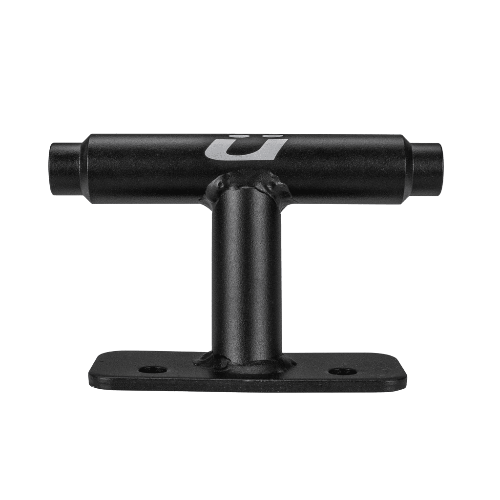 Fatbike Fork mount Carrier Kuat Dirtbag 15x142mm - Black - Genetik Sport