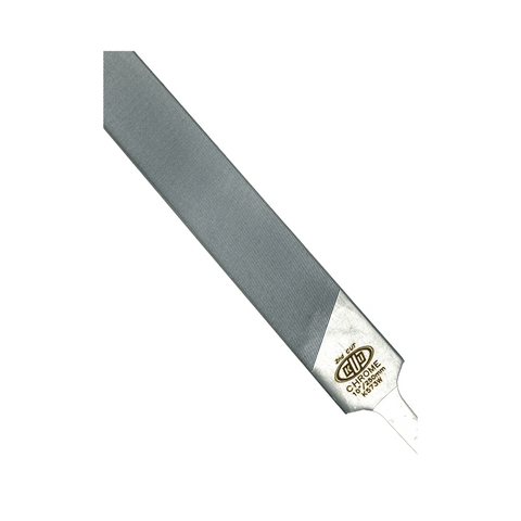 Chrome File Kuu 10'' (250mm) 20TPCM - Genetik Sport