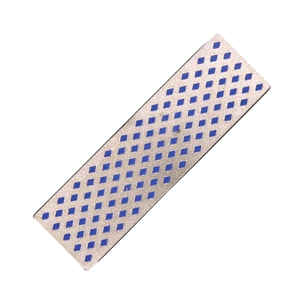 Diamond Stone Kuu Coarse 325 Blue 3.5" x 1" - Genetik Sport
