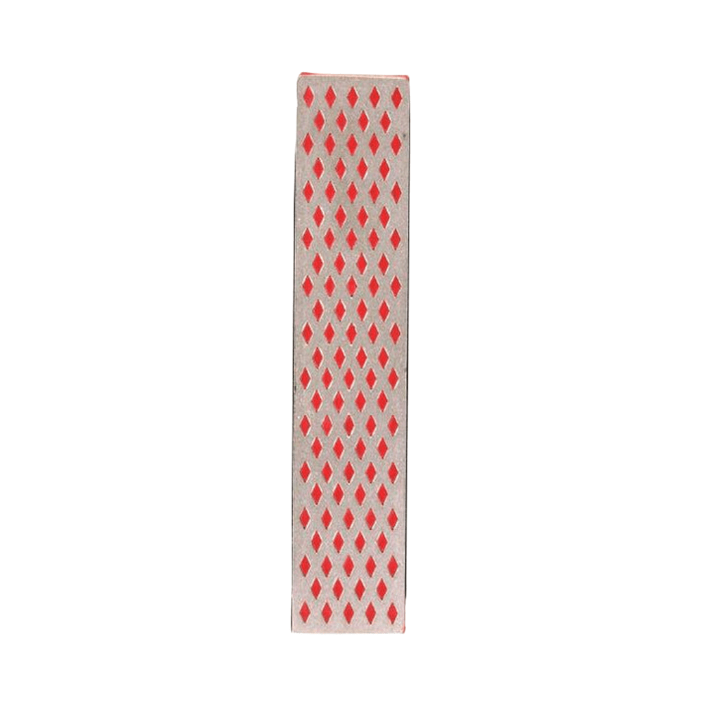 Diamond Stone Kuu Fine 600 Red 3.5" x 1" - Genetik Sport