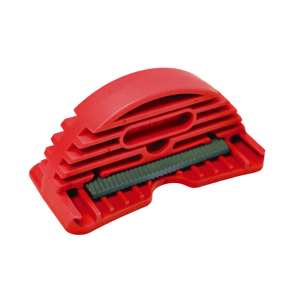 Wax Scraper Sharpener Kuu - Go - Genetik Sport