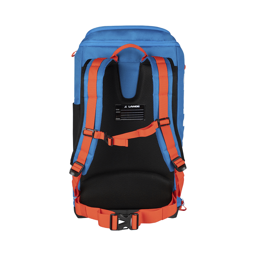 Ski Boot Bag Lange Compact 25L - Genetik Sport