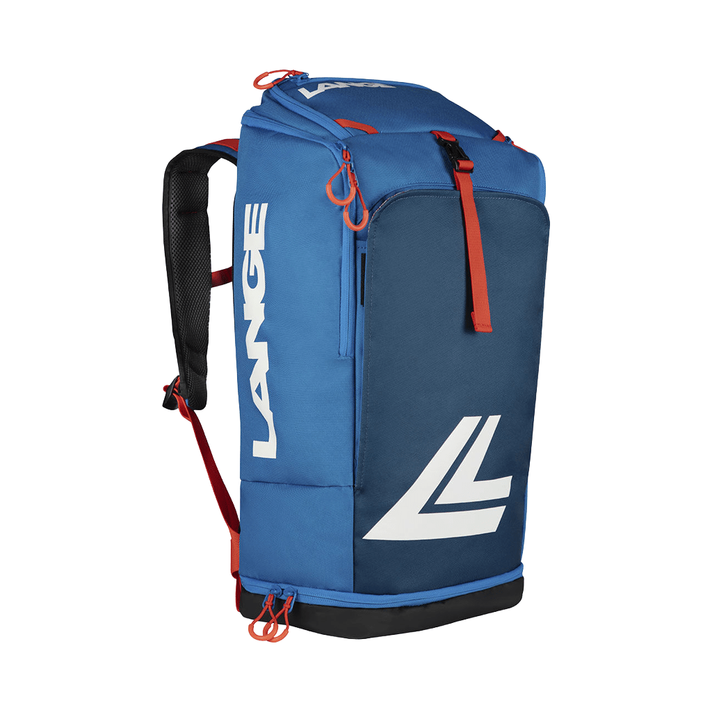 Ski Boot Bag Lange Compact 25L - Genetik Sport