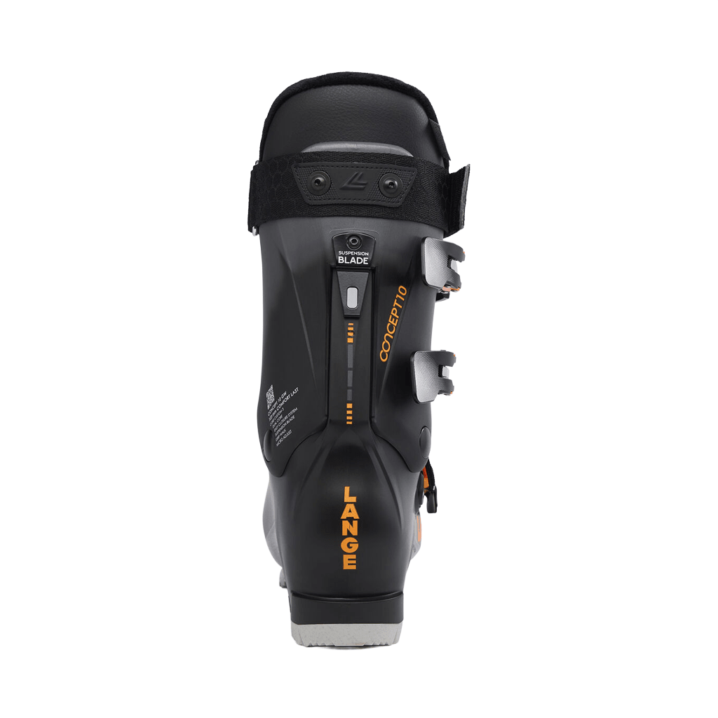 Ski Boots Lange Concept 10 GW - Genetik Sport