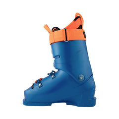 Ski Boots Lange RS 110 SC - Vibrant Blue - Genetik Sport