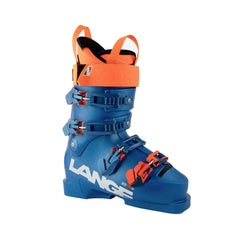 Ski Boots Lange RS 110 SC - Vibrant Blue - Genetik Sport