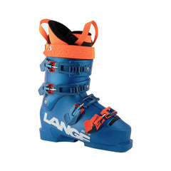 Ski Boots Lange RS 70 SC - Vibrant Blue - Genetik Sport