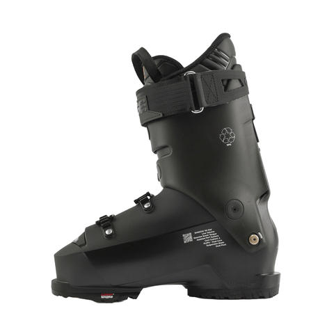 Ski Boots Lange Shadow 110 LV GW - Black - Genetik Sport