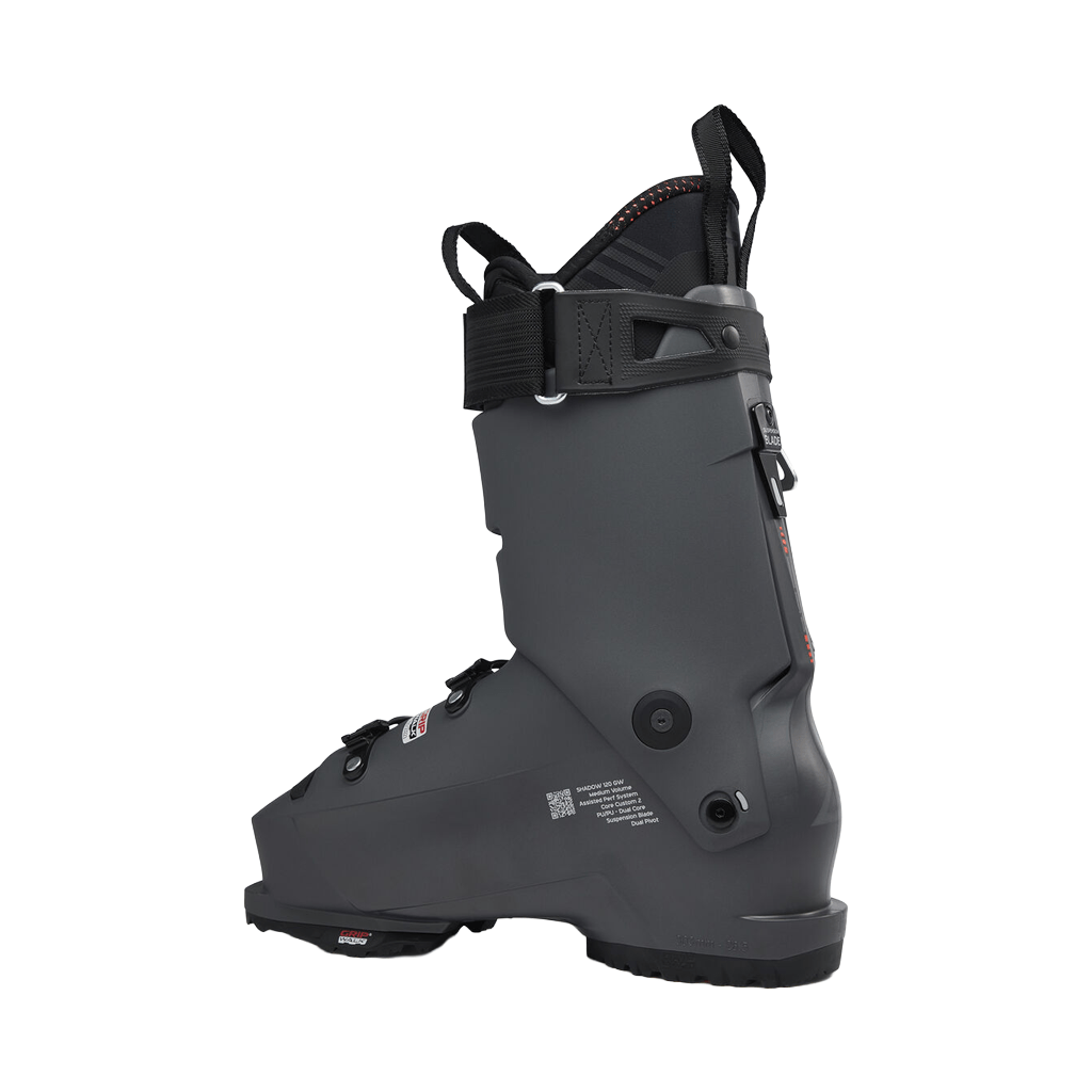 Ski Boots Lange Shadow 120 MV GW - Genetik Sport