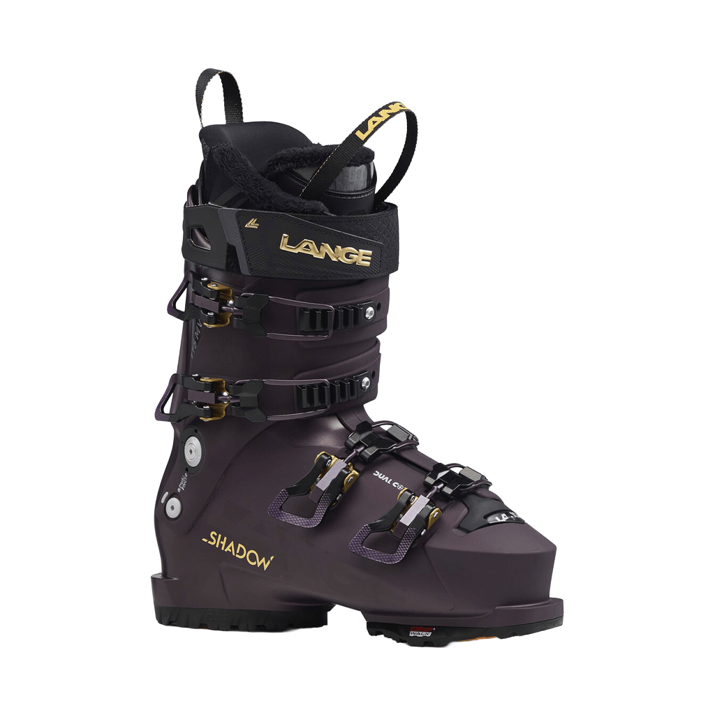 Ski Boots Lange Womens Shadow 115 MV GW - Genetik Sport