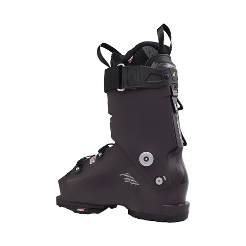Ski Boots Lange Womens Shadow 115 MV GW - Genetik Sport