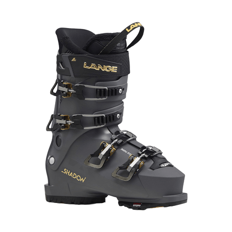 Ski Boots Lange Womens Shadow 85 MV GW - Black 2026 - Genetik Sport