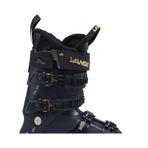 Ski Boots Lange Womens Shadow 95 HV GW - Genetik Sport