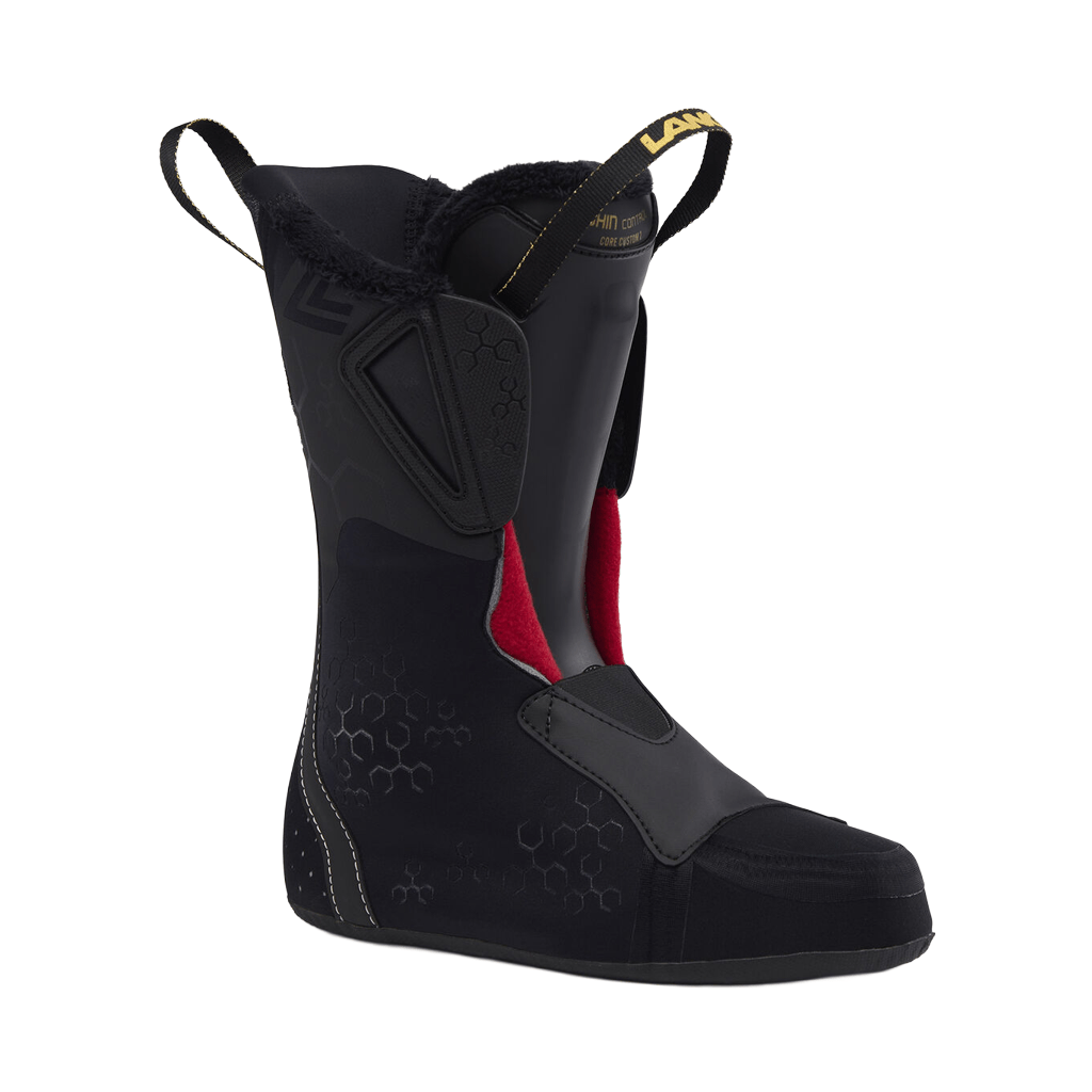 Ski Boots Lange Womens Shadow 95 HV GW - Genetik Sport