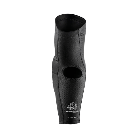 Elbow Guards Leatt ReaFlex - Black - Genetik Sport